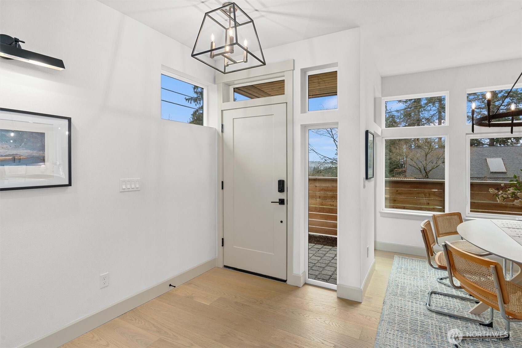 1261 NE 100th Street , Seattle, WA 98125