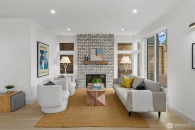 1261 NE 100th Street , Seattle, WA 98125 - Photo 9