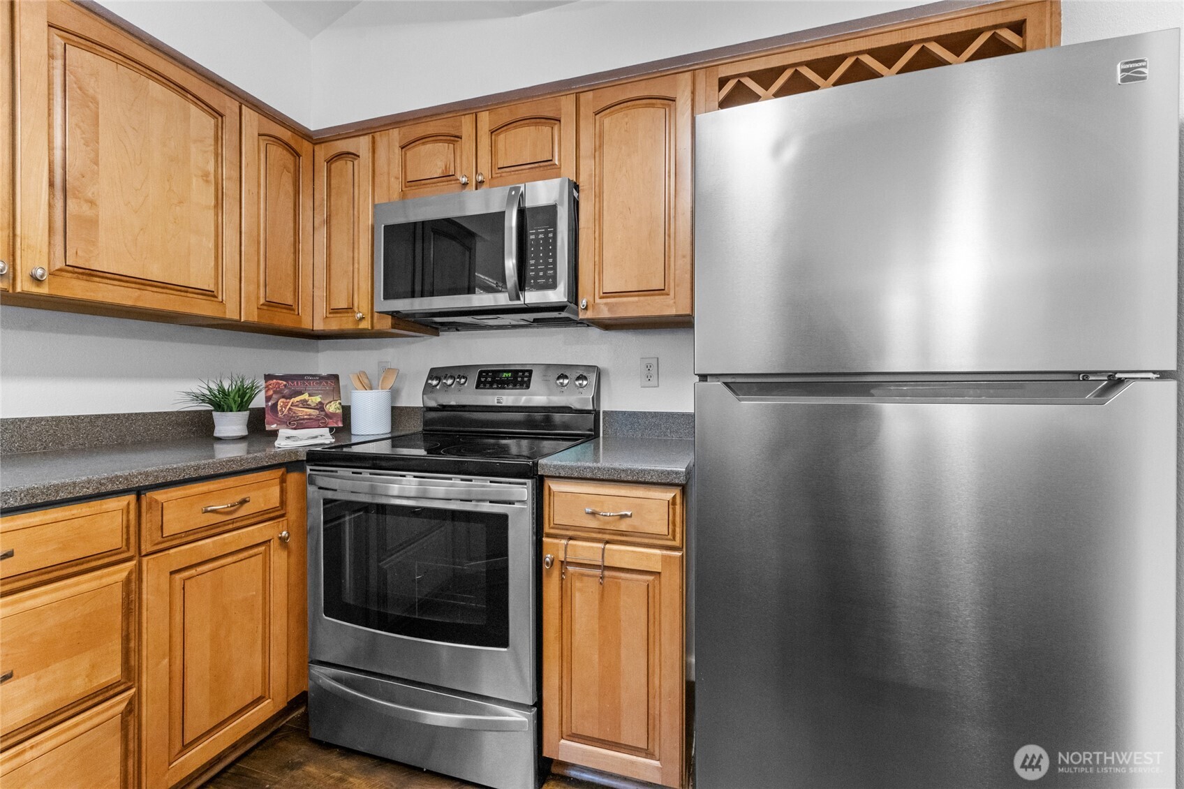 1555 Union Avenue NE #39, Renton, WA 98059