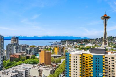 583 Battery Street #2205N, Seattle, WA 98121 - Photo 16