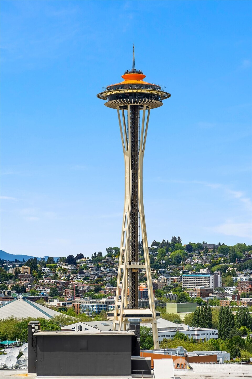 583 Battery Street #2205N, Seattle, WA 98121