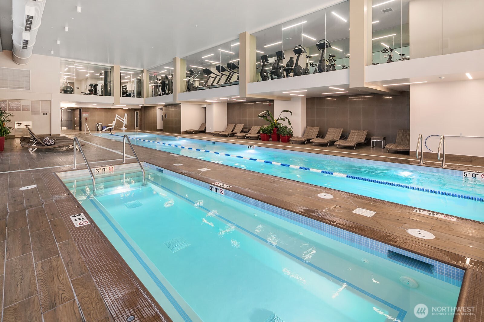 583 Battery Street #2205N, Seattle, WA 98121