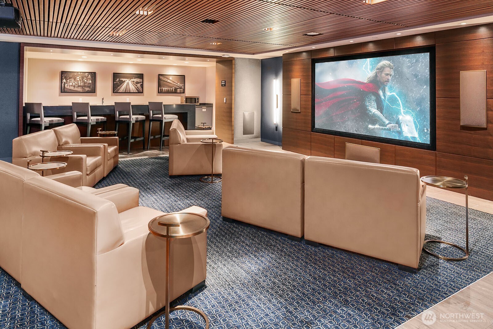 583 Battery Street #2205N, Seattle, WA 98121