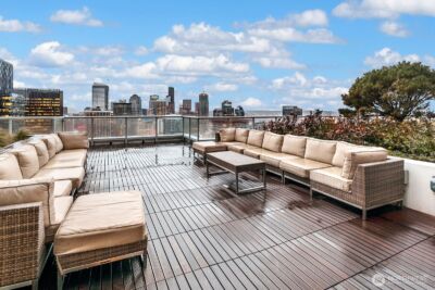 583 Battery Street #2205N, Seattle, WA 98121 - Photo 28