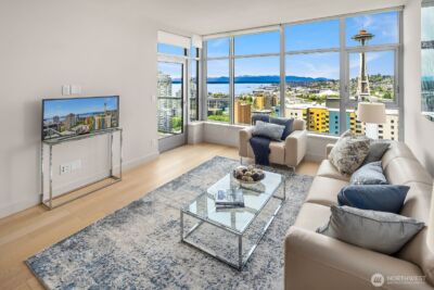 583 Battery Street #2205N, Seattle, WA 98121 - Photo 3