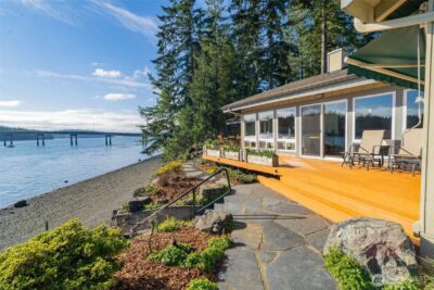3451 E Pickering Road , Shelton, WA 98584