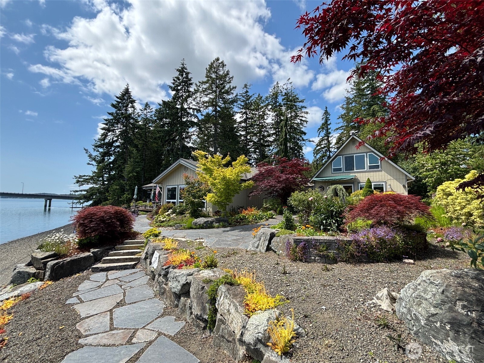 3451 E Pickering Road , Shelton, WA 98584
