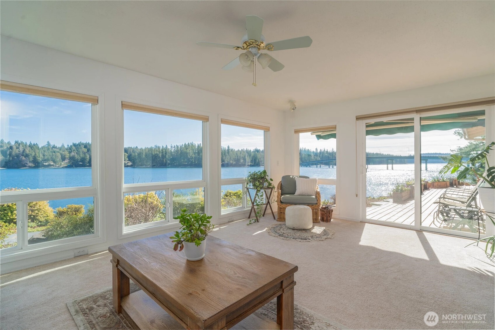 3451 E Pickering Road , Shelton, WA 98584