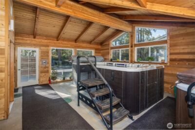 3451 E Pickering Road , Shelton, WA 98584 - Photo 25