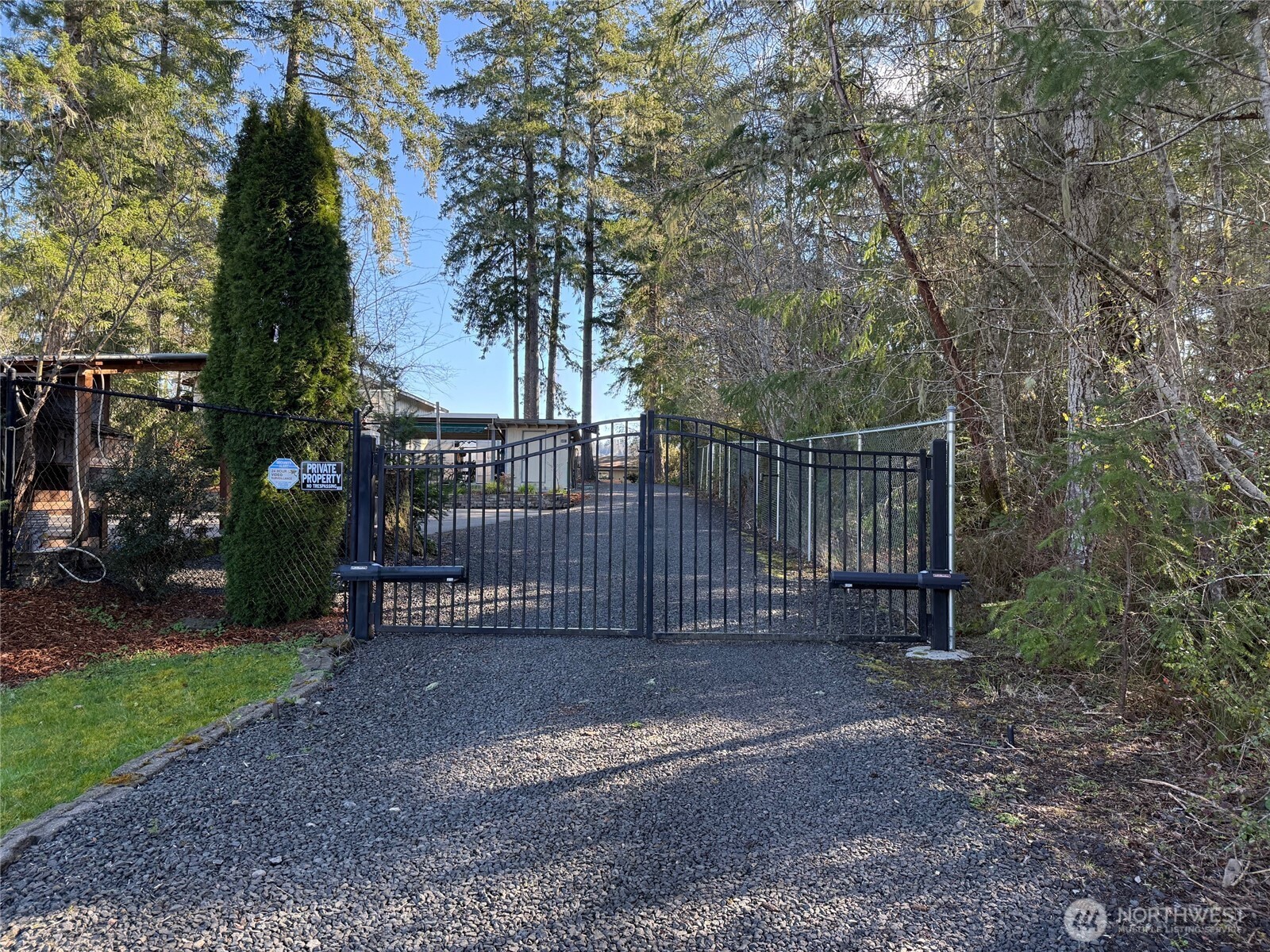 3451 E Pickering Road , Shelton, WA 98584