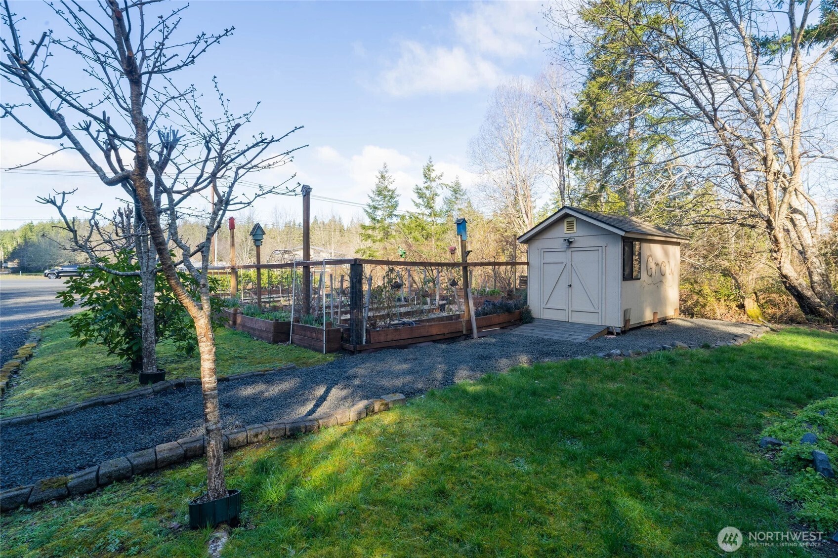3451 E Pickering Road , Shelton, WA 98584