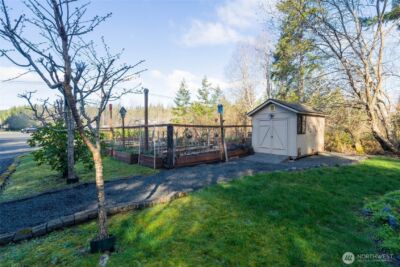 3451 E Pickering Road , Shelton, WA 98584 - Photo 29