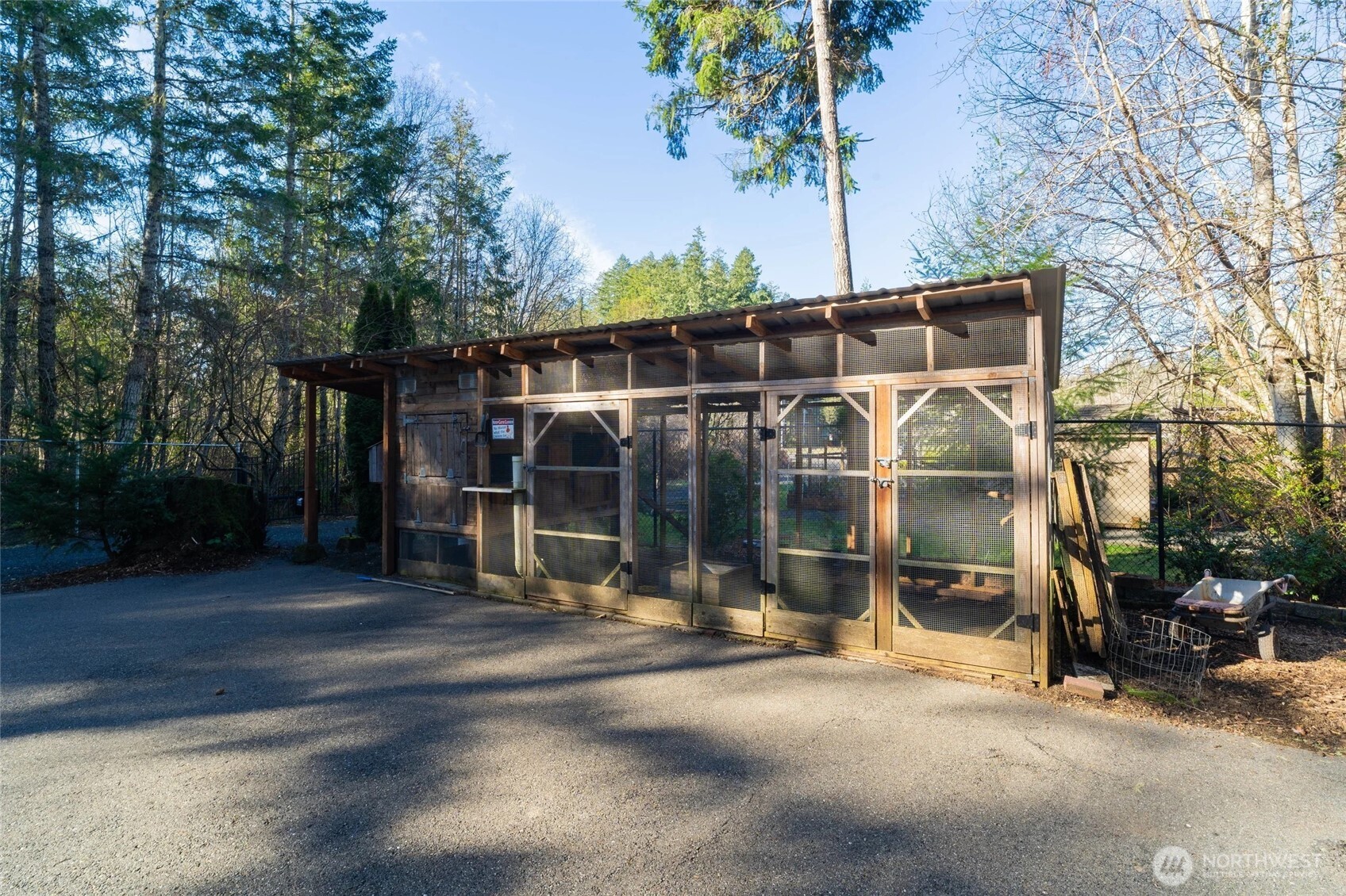3451 E Pickering Road , Shelton, WA 98584