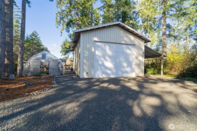 3451 E Pickering Road , Shelton, WA 98584 - Photo 33