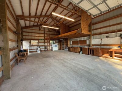 3451 E Pickering Road , Shelton, WA 98584 - Photo 34
