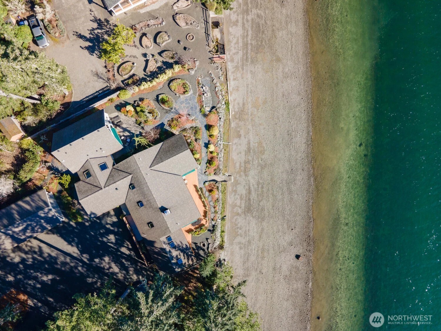 3451 E Pickering Road , Shelton, WA 98584
