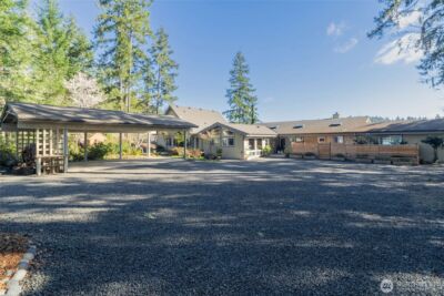 3451 E Pickering Road , Shelton, WA 98584 - Photo 4