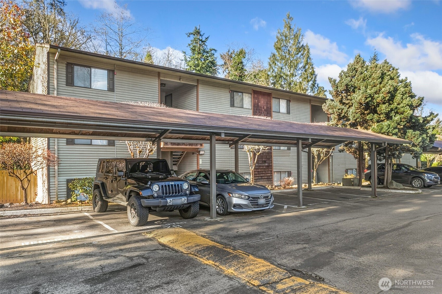 23453 16th Avenue S #A304, Des Moines, WA 98198