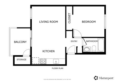 23453 16th Avenue S #A304, Des Moines, WA 98198 - Photo 27