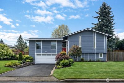 23504 110th place SE, Kent, WA 98031