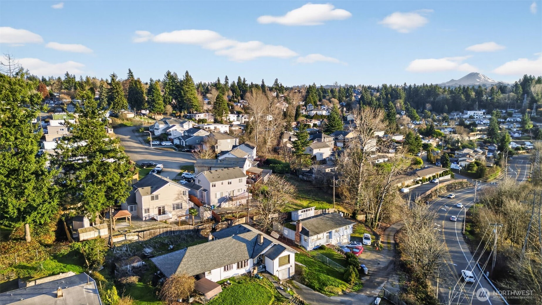 2103 NE 6th Cir , Renton, WA 98056