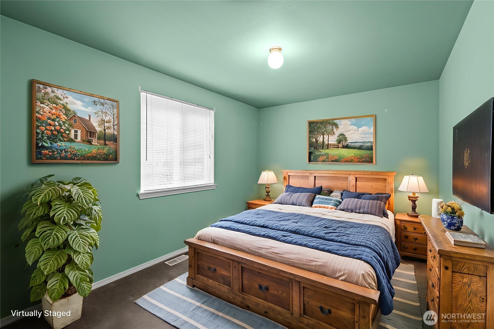 12602 118th Street Ct E, Puyallup, WA 98374