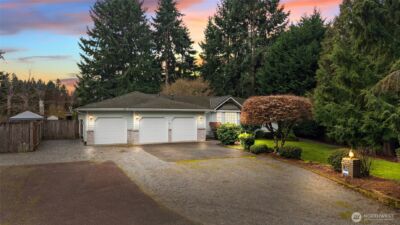 12602 118th Street Ct E, Puyallup, WA 98374 - Photo 33