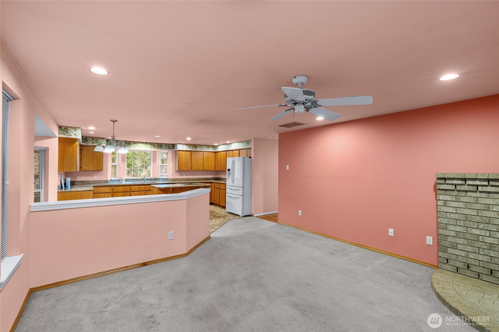 12602 118th Street Ct E, Puyallup, WA 98374