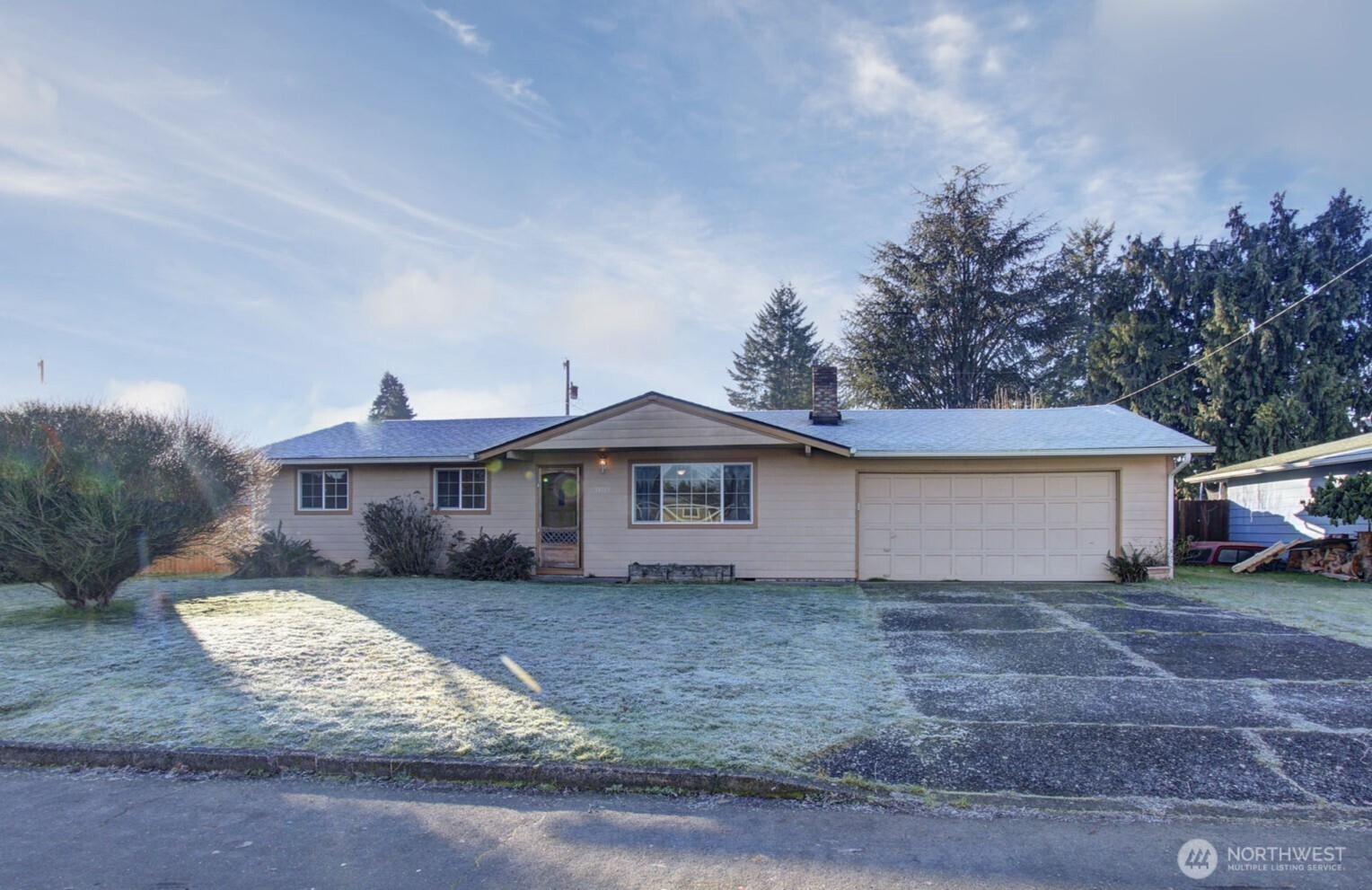 11919 NE 80th Street , Vancouver, WA 98682
