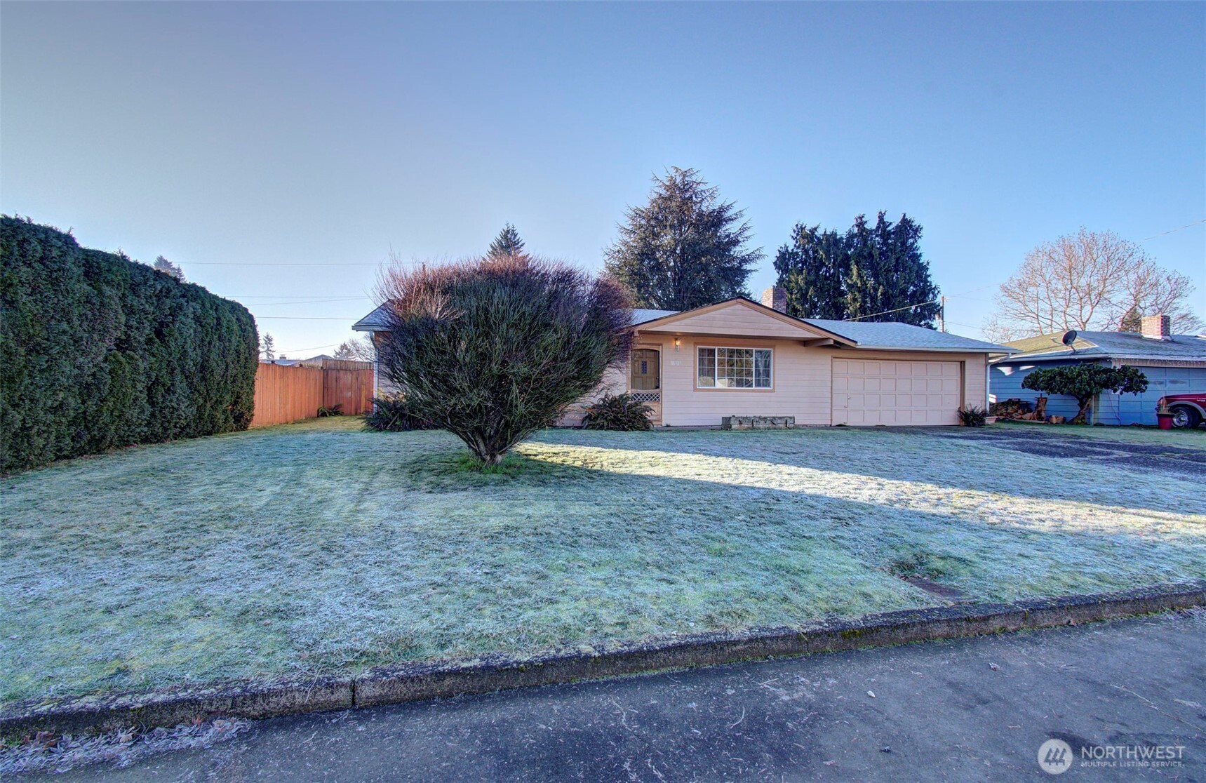 11919 NE 80th Street , Vancouver, WA 98682