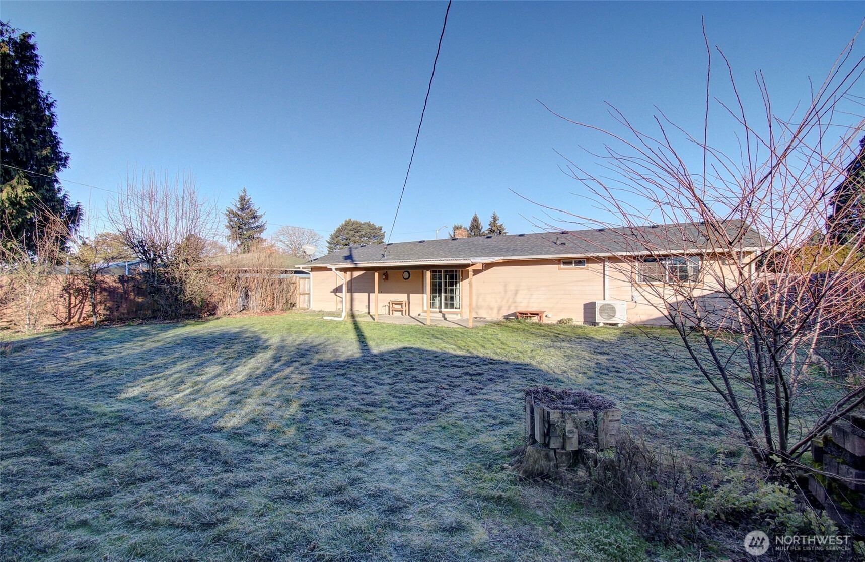 11919 NE 80th Street , Vancouver, WA 98682