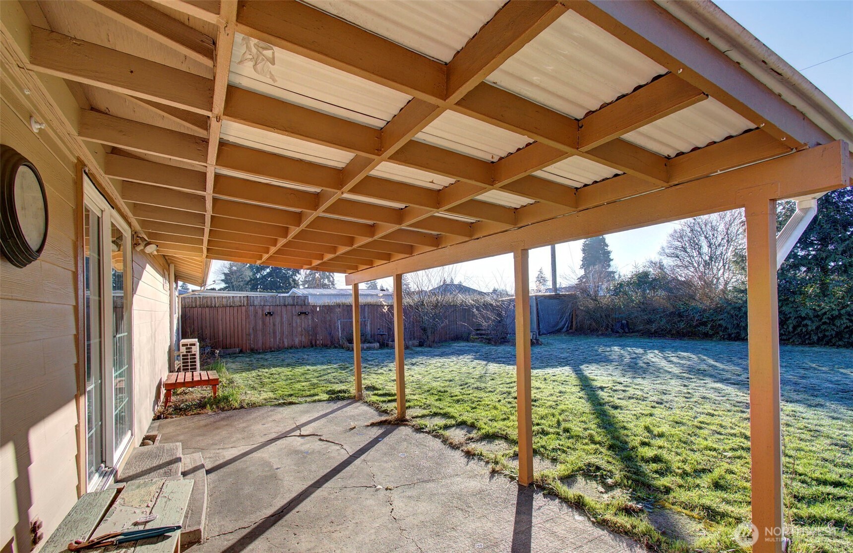 11919 NE 80th Street , Vancouver, WA 98682