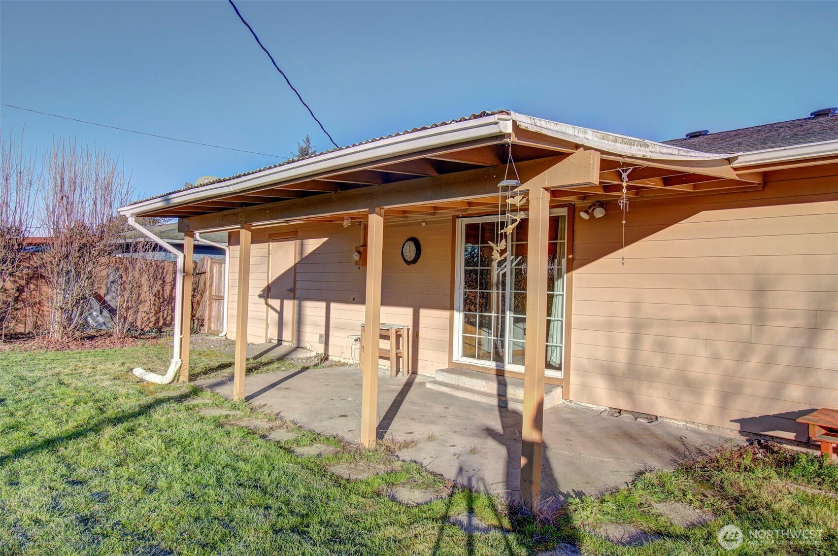 11919 NE 80th Street , Vancouver, WA 98682