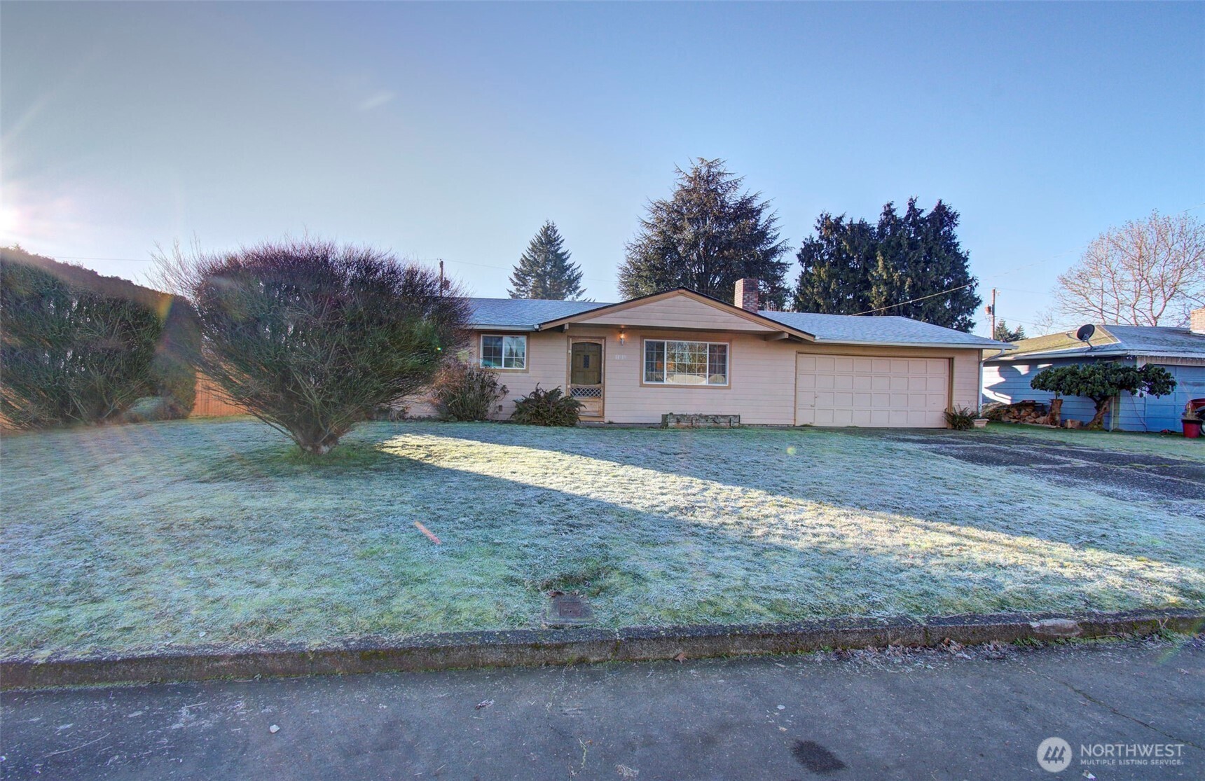 11919 NE 80th Street , Vancouver, WA 98682