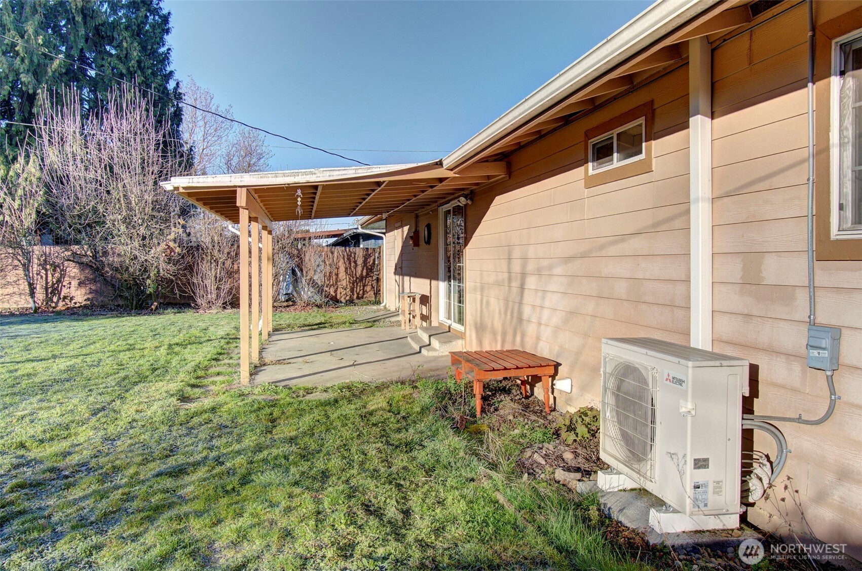 11919 NE 80th Street , Vancouver, WA 98682