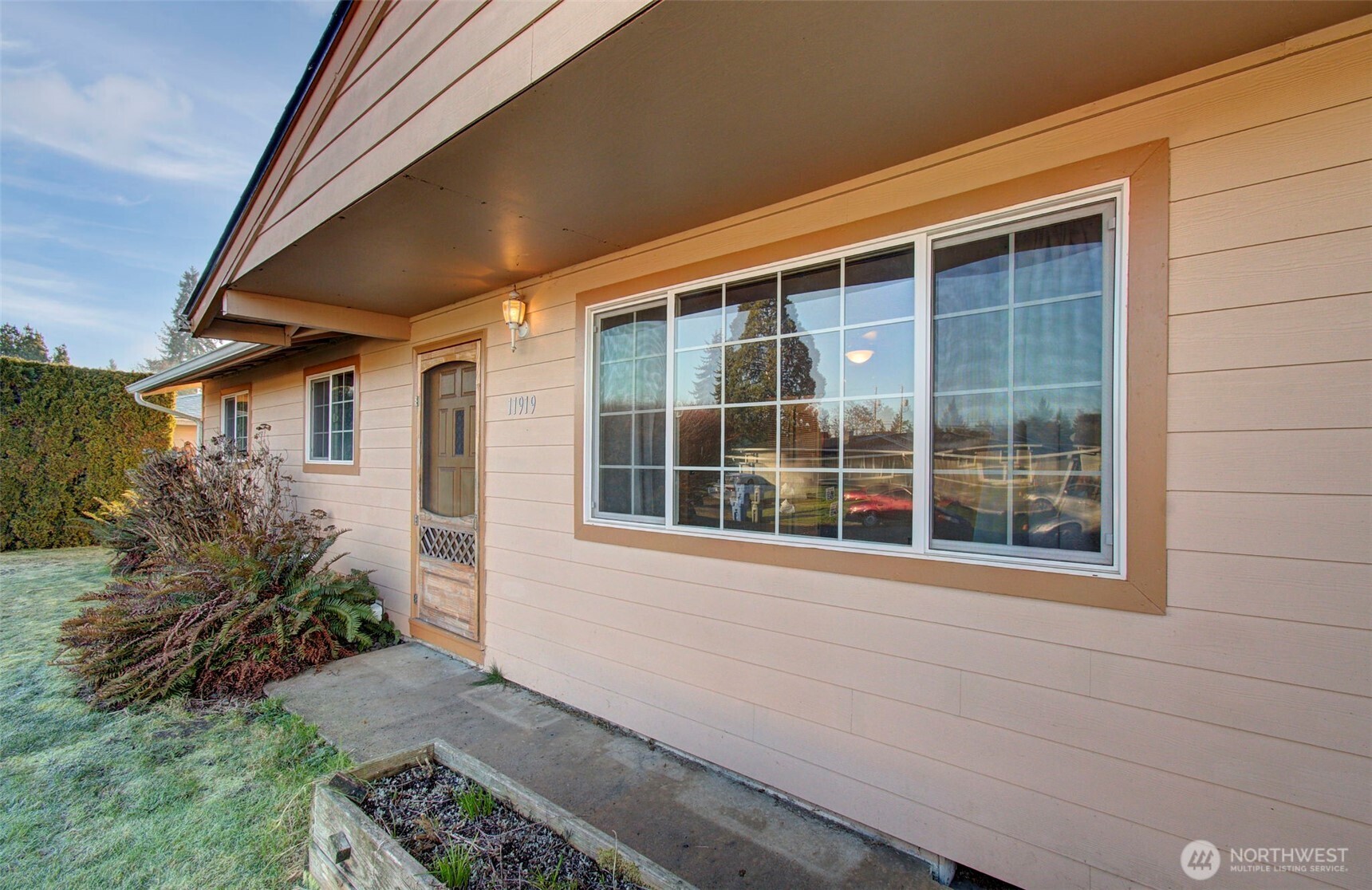 11919 NE 80th Street , Vancouver, WA 98682