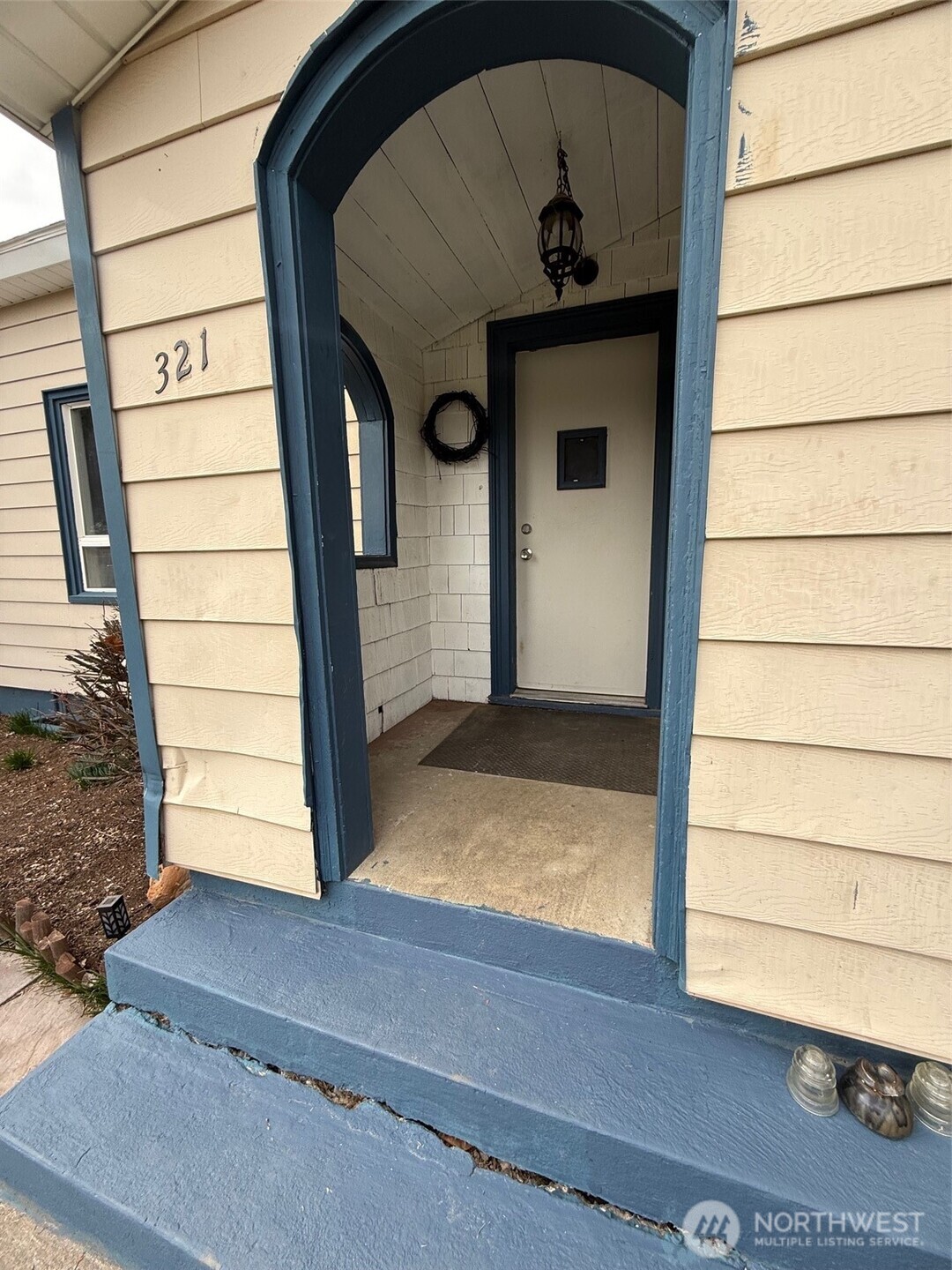 321 E Oak Street , Walla Walla, WA 99362