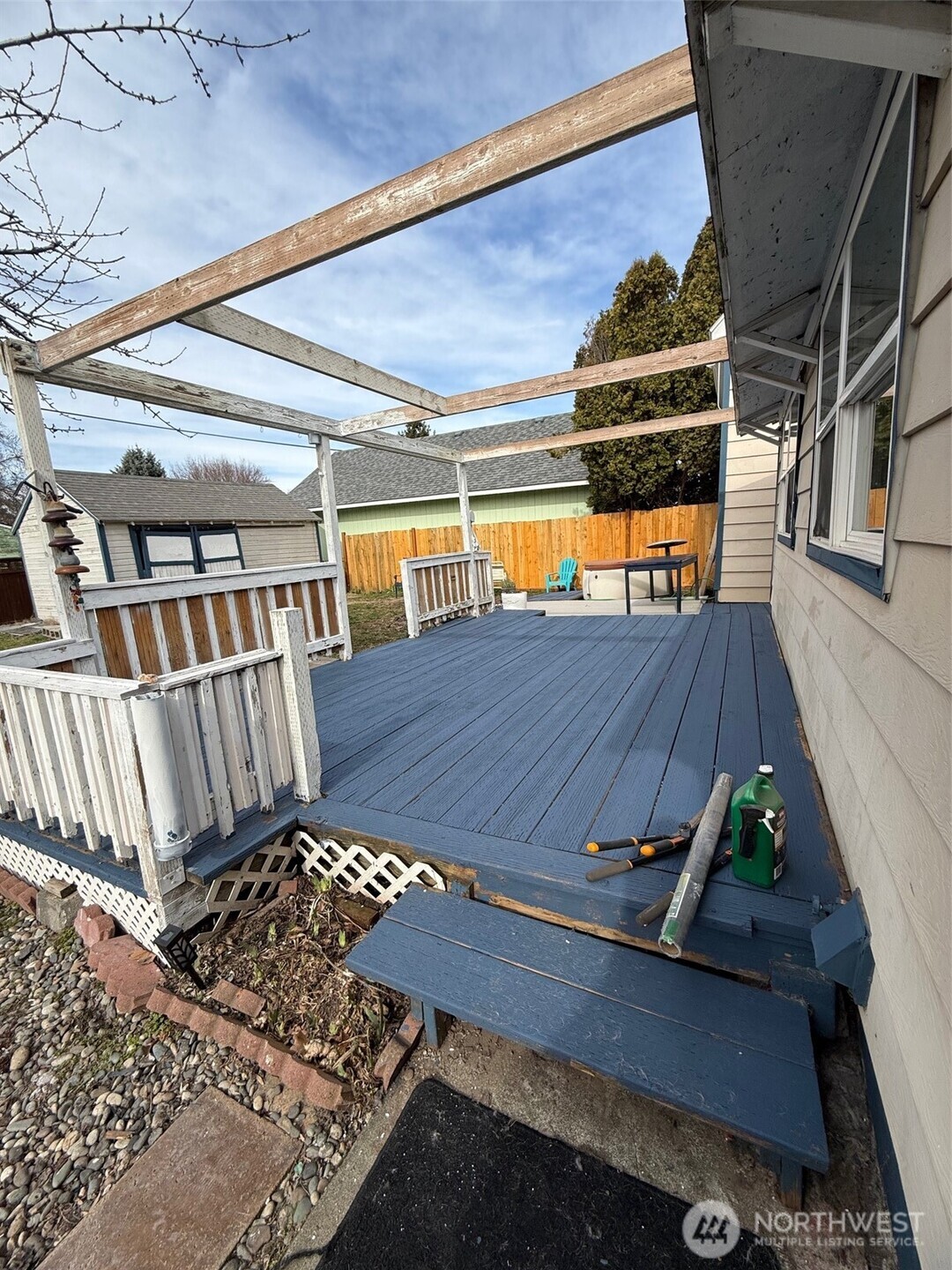 321 E Oak Street , Walla Walla, WA 99362