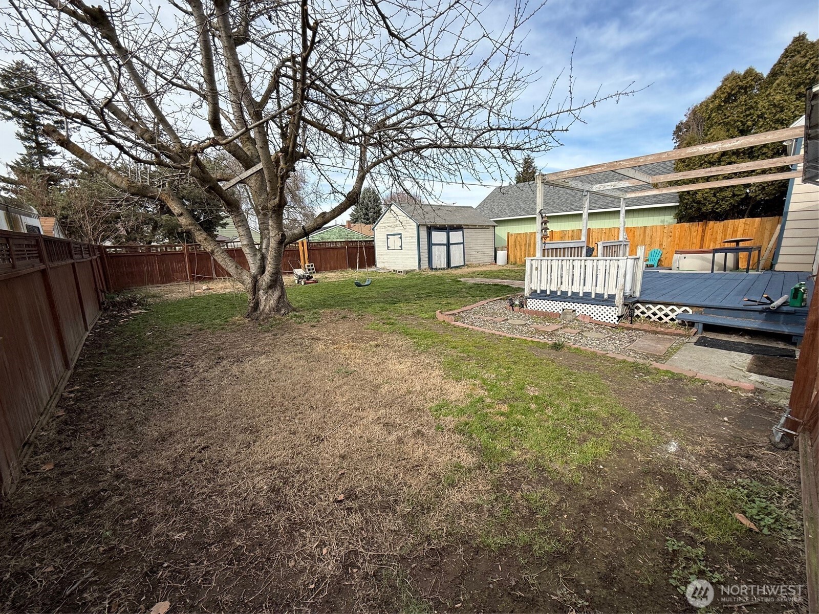 321 E Oak Street , Walla Walla, WA 99362