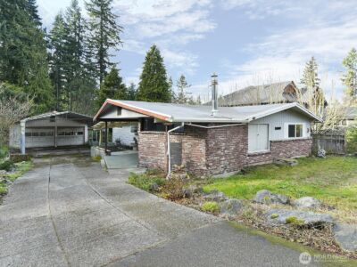 16107 81st Place NE, Kenmore, WA 98028