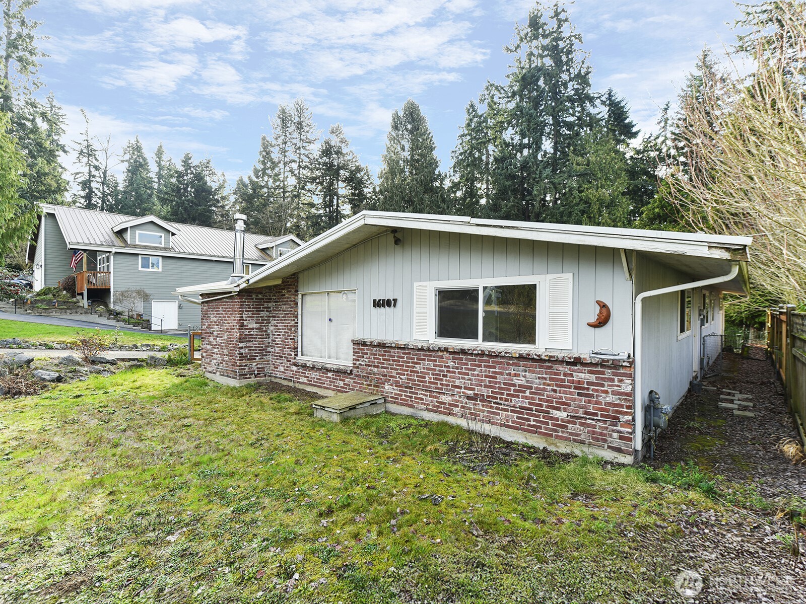 16107 81st Place NE, Kenmore, WA 98028