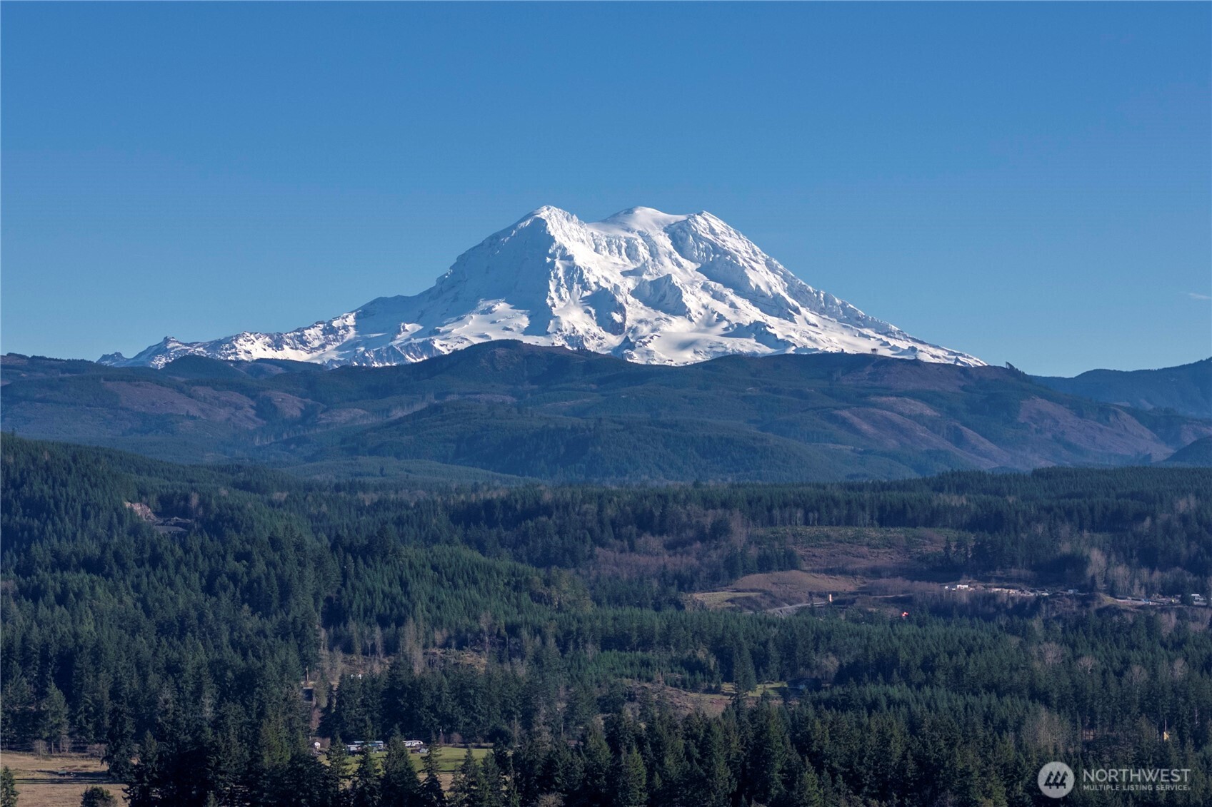 41314 111th Avenue Ct E, Eatonville, WA 98328