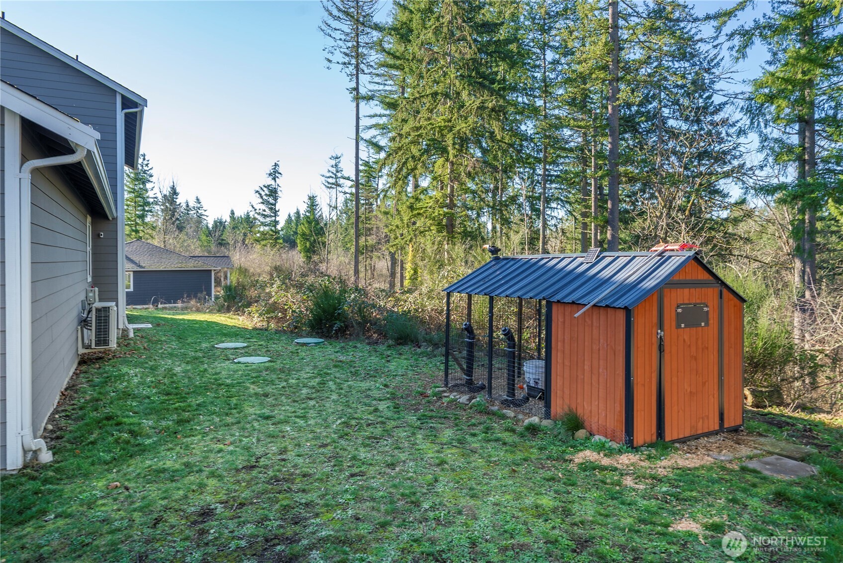 41314 111th Avenue Ct E, Eatonville, WA 98328