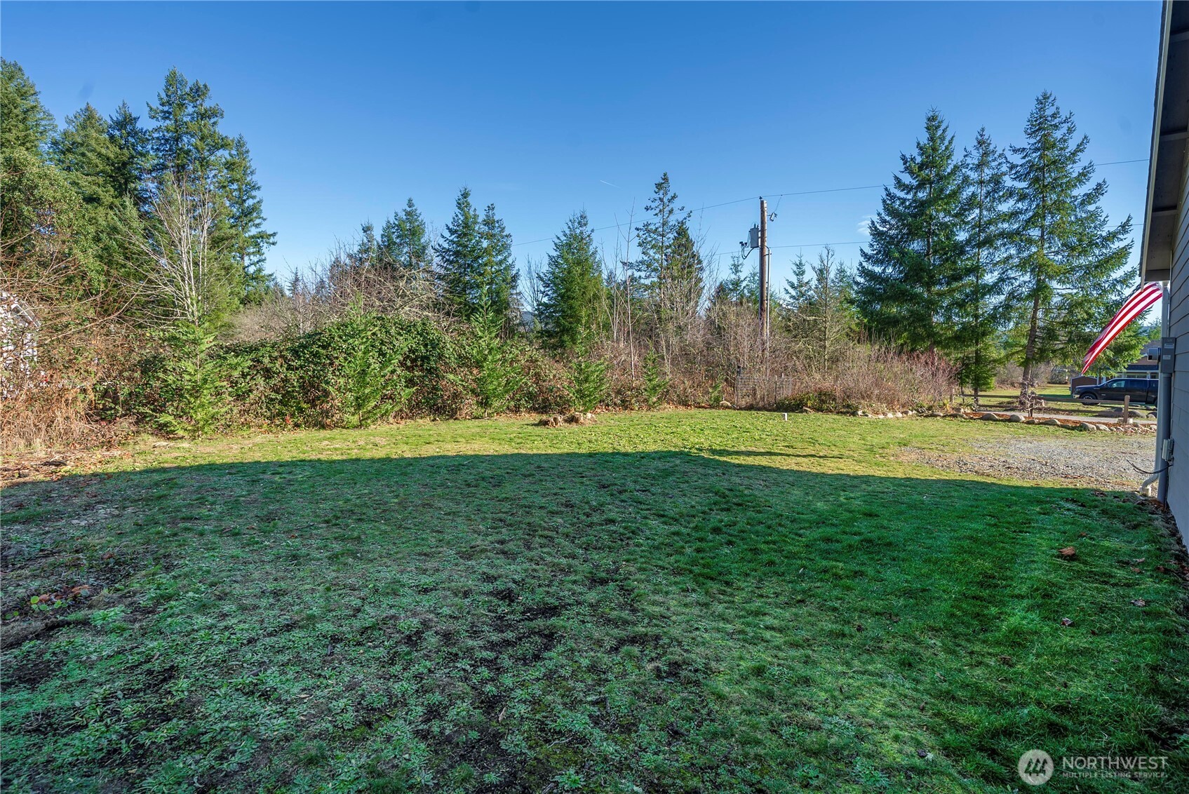 41314 111th Avenue Ct E, Eatonville, WA 98328