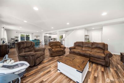 41314 111th Avenue Ct E, Eatonville, WA 98328 - Photo 17