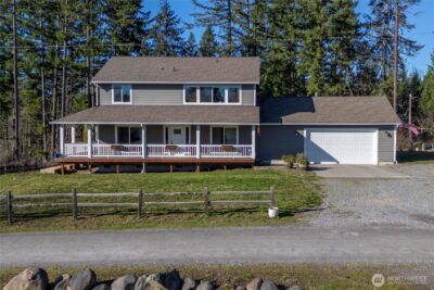 41314 111th Avenue Ct E, Eatonville, WA 98328 - Photo 2