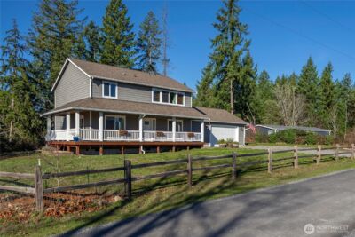 41314 111th Avenue Ct E, Eatonville, WA 98328 - Photo 4