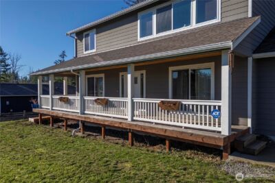 41314 111th Avenue Ct E, Eatonville, WA 98328 - Photo 5