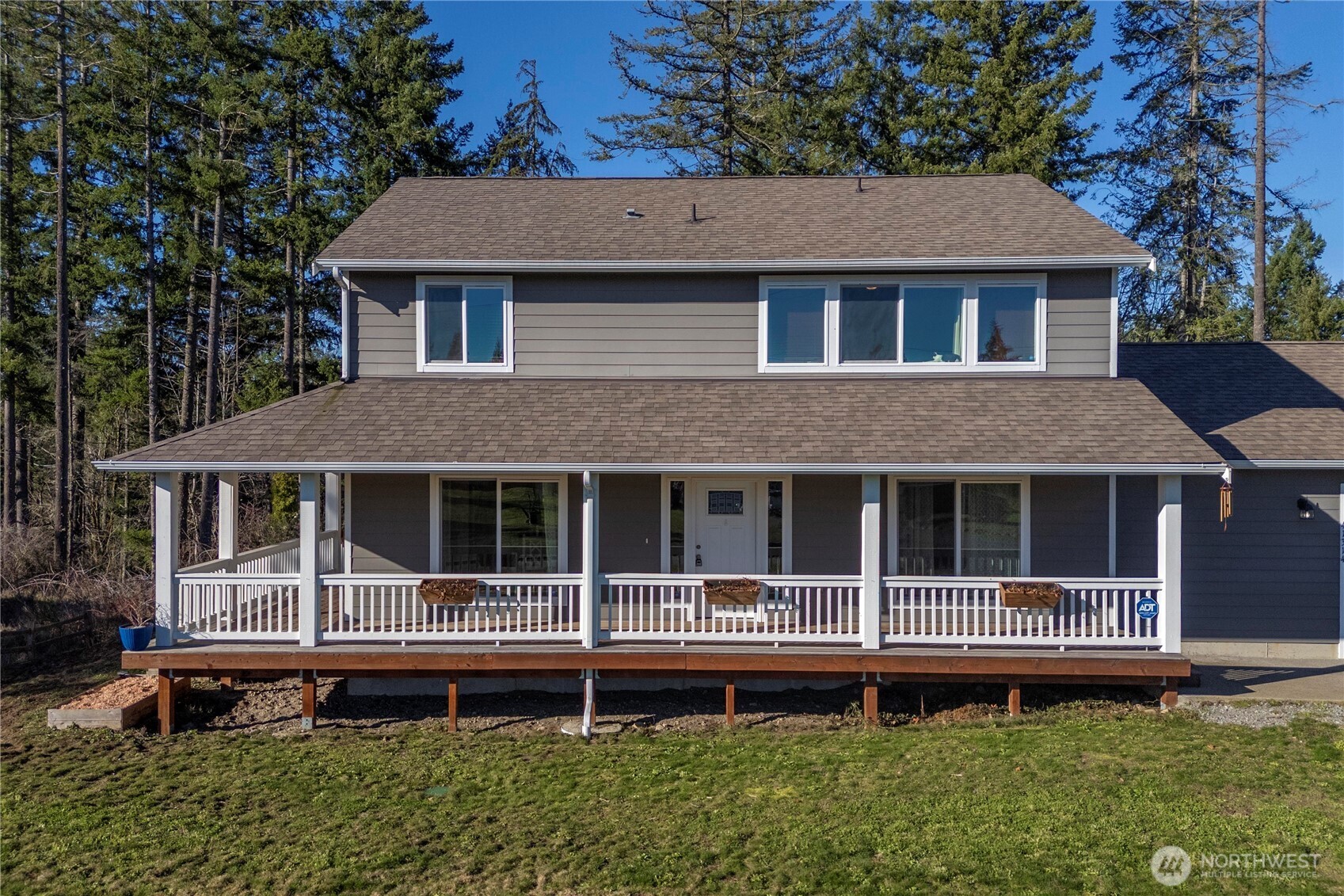 41314 111th Avenue Ct E, Eatonville, WA 98328