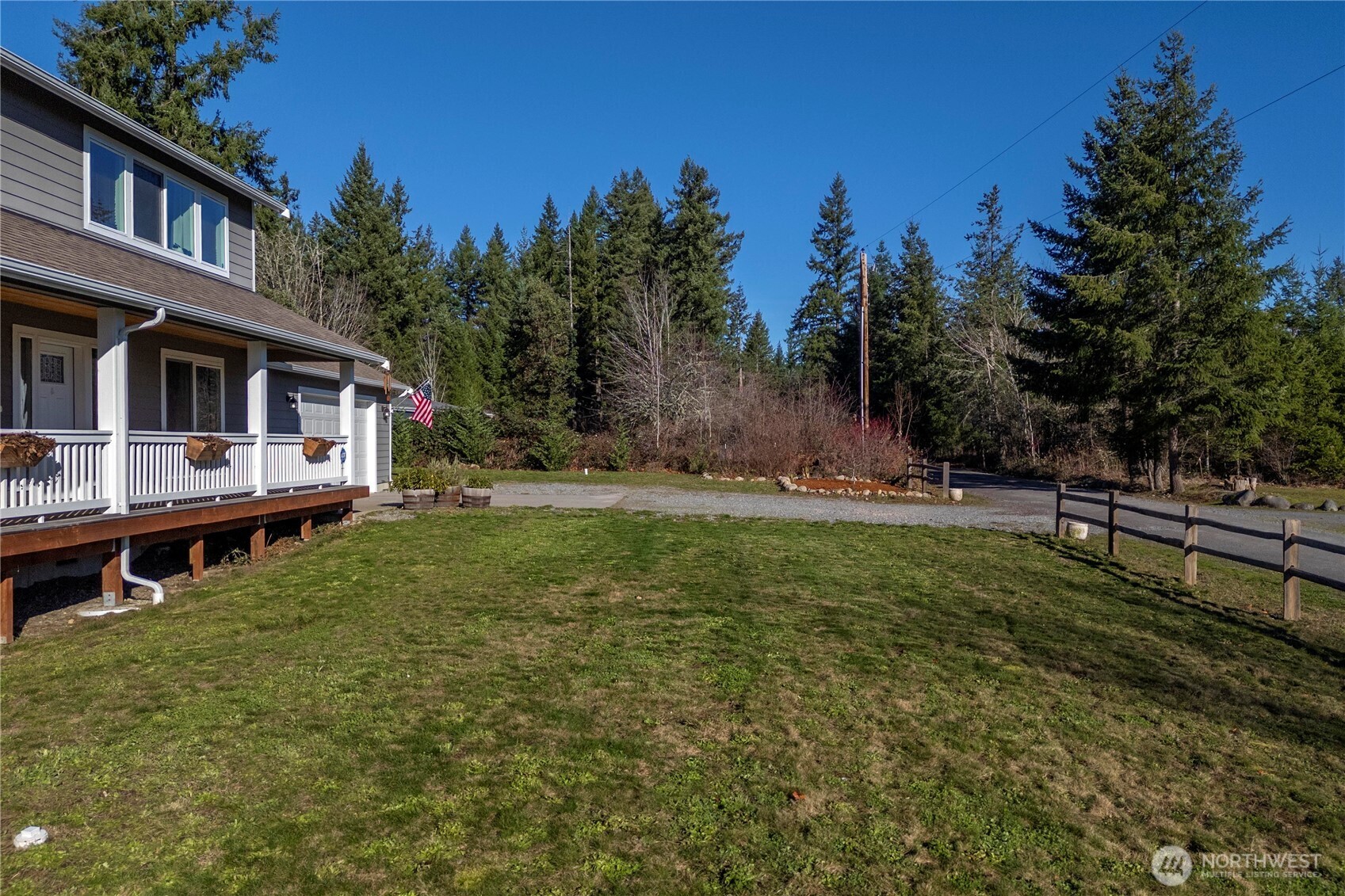 41314 111th Avenue Ct E, Eatonville, WA 98328